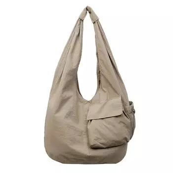Large Capacity Underarm Bag Women s Tote Shoulder Bag