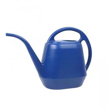 Large Capacity Watering Can 4L Plant Sprinkler Home Garden Watering Pot