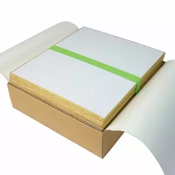 Large colored paper Isenshi 50 sheets 242273mm