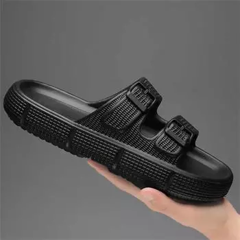 Large Dimensions Number 44 Sandals On The Post Funny Man House Slippers Basketball Shoes Sneakers Sports 40