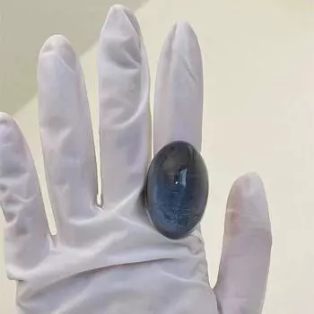 Large Exaggerated Ring Geometry Women s Jewelry Unique Resin Oval Rings Summer