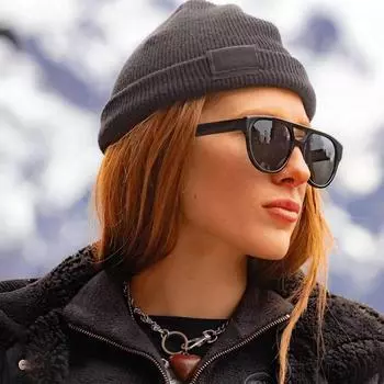 Large Frame Sunglasses Women S Glasses Toad Glasses Pilot Sunglasses Men