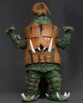 Large Monster Series Mochiron Luminous Ver.