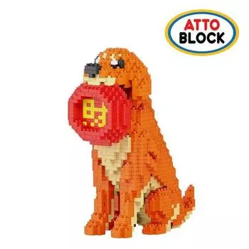 Large nanoblock compound retriever (6618-10pzx)