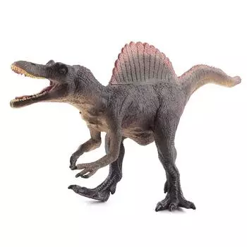 Large Spinosaurus Toy Figure Realistic Dinosaur Model Kids Birthday Gift Toys