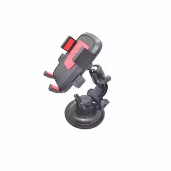 Large suction cup front windshield car navigation gravity mobile phone holder car general mobile phone holder
