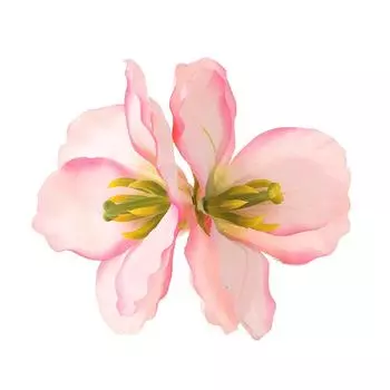 Large Sunflower Flower Hair Clips Fashion Hair Accessories Elegant Flowers Hair Claw For Women Girl