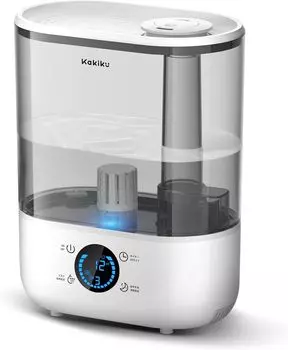 large tabletop ultrasonic water supply from humidity UV light timer 65 hours compatible with 25 tatami power saving energy compatible with