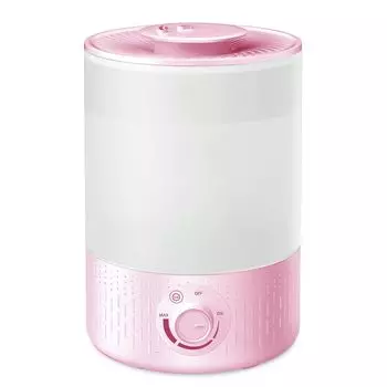 Large UV Light Ultrasonic Compatible with Water Injection from Prevents Office Humidifier, Capacity, Disinfection, 3.5L, Humidifier, Aroma, Above,