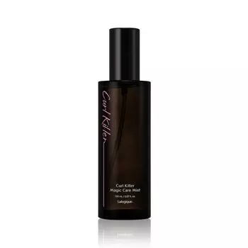 Larogique Curl Killer Magic Care Hair Mist Полукудрявый спрей для вьющихся волос Therapy Straight Essence, 150 мл, 1 шт.