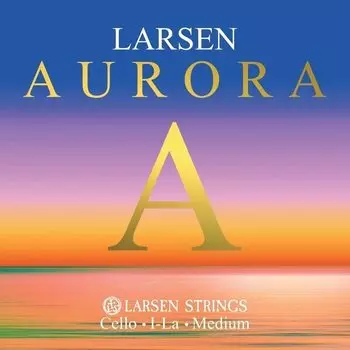 Larsen Cello Aurora A Medium 4/4