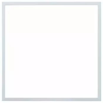 Larson Jules Nippon Picture Frame D771 Square 30cm Square (Inner Size 300x300mm) White