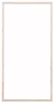 Larson Jules Nippon Picture Frame D816 Natural Acrylic D816333 5025