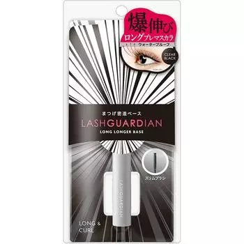 Lash Cardian Elisa sLash Cardian Rongrange База 01 4,5 г
