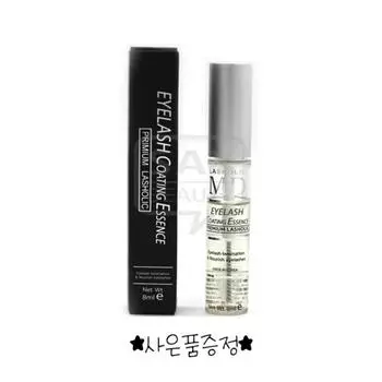 Lash Holic MD Coating Essence 8 мл 1 шт MD Coating Essence