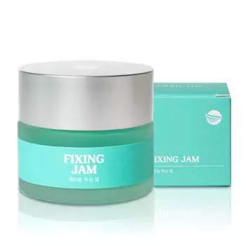 Lash Up Fixing Jam No Glue Самостоятельная завивка ресниц 20 г 400 порций, 1 шт.