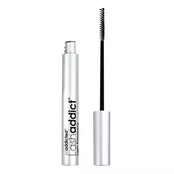 Lashaddict Eyelash Protector Lash Transcolor Damage Care 7 мл