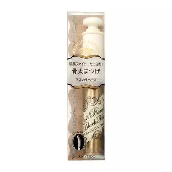Lashbone Black Fiber в 6 г [Майолика Майорка] **