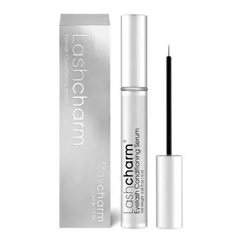 lashcharm Lash Charm Genuine Renewal Eyelash Serum Eyelash Serum Eyelash Serum 5ml Product/2024