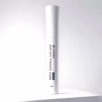 Lashnol Eyelash Perm Eyelash Essence Fixer Прозрачная тушь для ресниц Питательный ингредиент 10 мл, 1 шт.