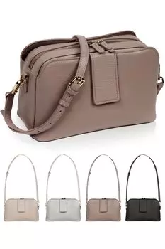 LASIEM подходит для пластикового кошелька, наплечный кошелек-карман Большая вместимость, наплечная сумка из натуральной кожи, сумка через плечо, сумка через плечо, мини-сумка через плечо, мини-сумка через плечо