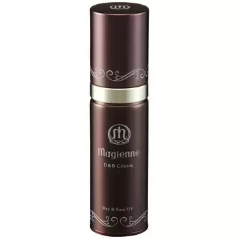 Lasincia Крем 30мл NL Светло-натуральный Magnne D&B