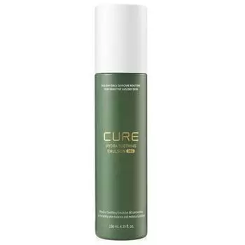 Lassens Loe Cure Hydra Soothing Emulsion 365, 130ml, 1 unit