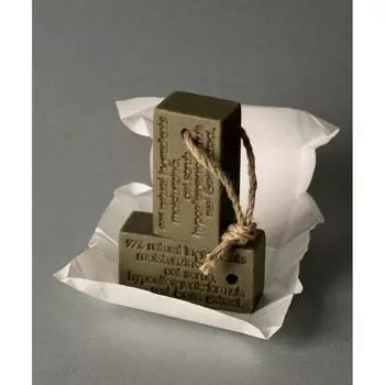 Lassieel Овсяный скраб Мульти-бар 130г NONE