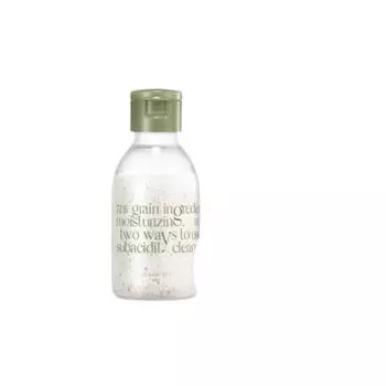 Очищающий порошок для умывания Lassielle Enzyme Grain (60 г оригинального продукта + 10 г дополнительного подарка), 60г