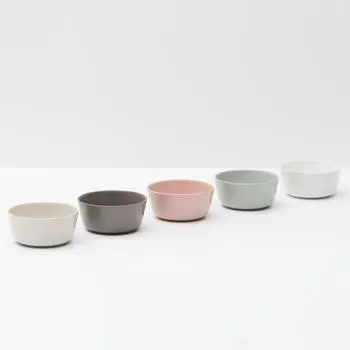 LASSIETTE ONBAN Керамическая посуда Суповая миска Натуральная посуда Можно мыть в посудомоечной машине бежевый
