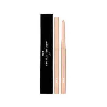 Last Auto Gel Eyeliner Salmon Beige [BBIA] #15 0.3g