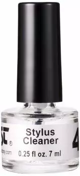 LAST FACTORY LAST Stylus Cleaner Stylus Cleaner Powerful record stylus cleaner 210147 [] #4