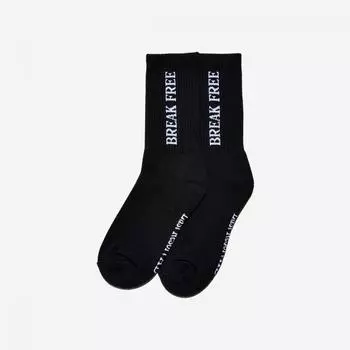 Last Resort Ab Break Free Socks Break Free Socks FREE