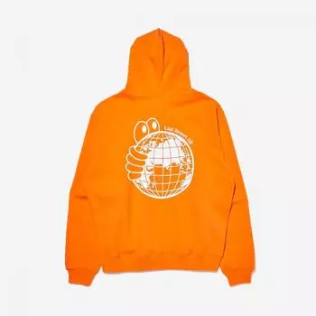 Last Resort Ab World Hoodie Enlighten Ls Tee M