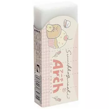 Ластик ARCH KS60802 San-X CH/M (С/Г)