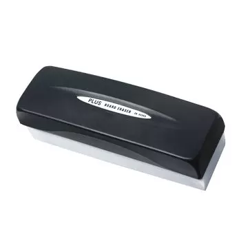 Ластик для белой доски PLUS Plus со сменной губкой ER-44369 44-369