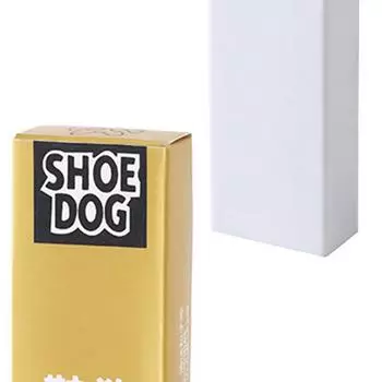 - Ластик для чистки обуви для кроссовок, кожаной обуви, спортивной обуви, ботинок (Прямоугольник)