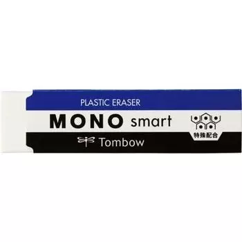 Ластик для карандашей Tombow Monosmart 5 шт.