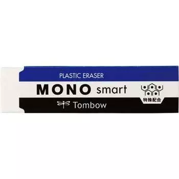 Ластик для карандашей Tombow Monosmart 5 шт.