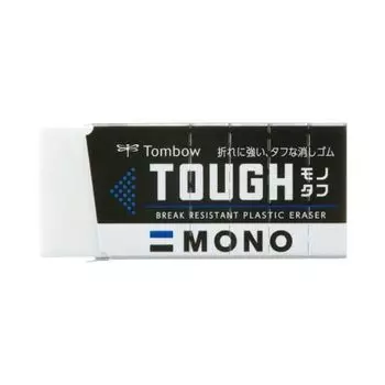 Ластик для карандашей Tombow Monotough Large 5 EF-TH [x шт.]