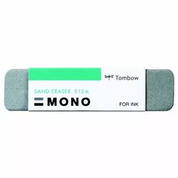 Ластик для песка Tombow Pencil MONO ES-512A