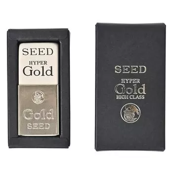 Ластик для семян Hyper Gold 10 шт. EP-M1-10P золотой