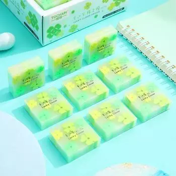 Ластик для стирания карандаша для письма, высокая эластичность, ластик для студентов, художественный карандаш, ластик для рисования, письмо B