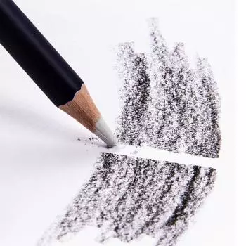 Ластик для высокоточных эскизов, ластик для письма, ластик для креативного рисования, инструменты для стирания 1pc