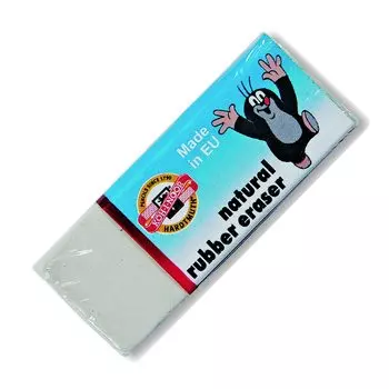 Ластик Kohinoor Mole Kurtek 6891030003 6891 Набор из 30 обычных импортных товаров