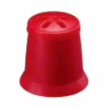 Ластик-колпачок Mitsubishi Pencil Jet Stream 41 MSXE5-1000 бордовый