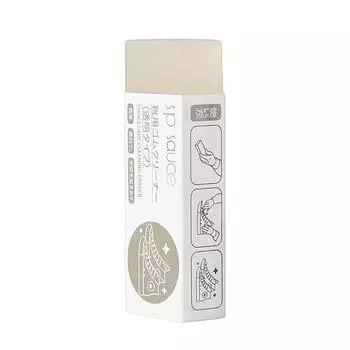 Ластики - чистка обуви Ластик для чистки и отбеливания