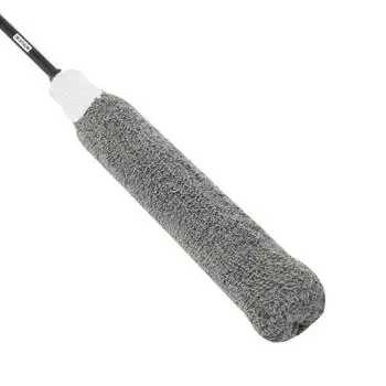 Lasting Badminton Racquet Towel Hand Cover Skidproof Tennis Racket Sweatband Badminton Racket