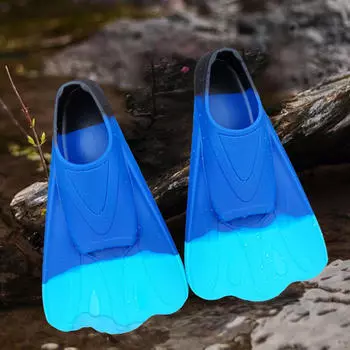 Ласты для дайвинга Advanced для оптимальных ощущений в воде M