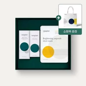 Lata Plan Chuseok Gift Set 1, 1 piece